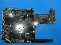 MacBook Pro 15" A1286 2009 MC118LL /A P8700 2.53GHz Logic Board 820-2533-A - Laptop Parts - Buy Authentic Computer Parts - Top Seller Ebay