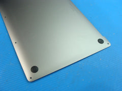 MacBook Pro A2159 13" Mid 2019 MUHN2LL/A OEM Bottom Case Space Gray 923-03204