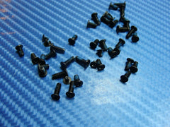 Dell Inspiron 15.6" 15-5548 Genuine Screw Set Screws for Repair ScrewSet GLP* Dell