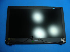 Acer Aspire F15 15.6" F5-573G-74NG Matte FHD LCD Screen Complete Assembly Black