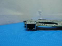 HP Pavilion 15-n210dx 15.6" Genuine AMD A8-4555M Motherboard 732080-001 AS IS 