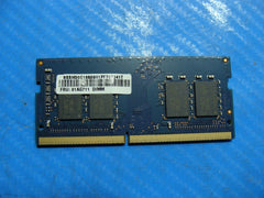 Lenovo T470 Ramaxel 8Gb 1Rx8 Memory Ram So-Dimm PC4-2400T RMSA3260MB78HAF-2400