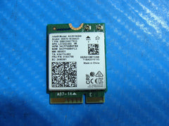 Lenovo IdeaPad 15.6" 5 15IIL05 Wireless WiFi Card AX201NGW L57250-005 01AX798