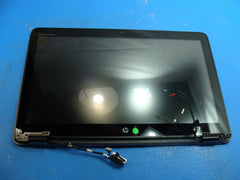 HP EliteBook 15.6 850 G3 Genuine Glossy FHD LCD Touch Screen Complete Assembly