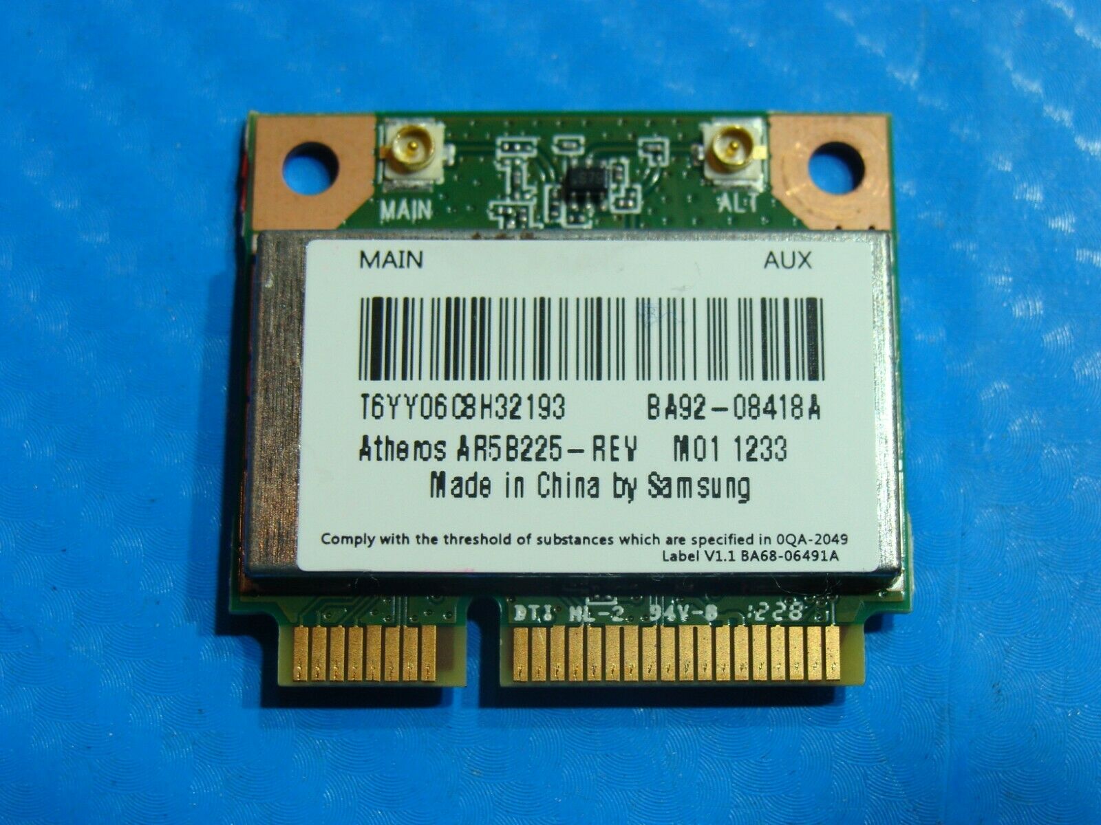 Samsung Series 3 NP350V5C 15.6