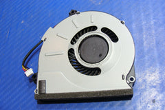 Lenovo G50-80 15.6" Genuine Laptop CPU Cooling Fan DC28000CKF0 ER* - Laptop Parts - Buy Authentic Computer Parts - Top Seller Ebay