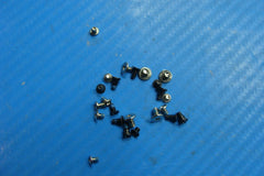 Lenovo ThinkPad X1 Carbon 3rd Gen 14" OEM Screw Set Screws for Repair ScrewSet 