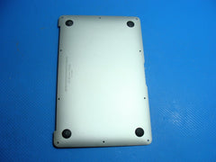 MacBook Air A1370 11" Mid 2011 MC968LL/A Genuine Bottom Case 923-0015