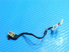 Dell Inspiron 15.6" 5559 OEM Laptop DC IN Power Jack w/Cable KD4T9 