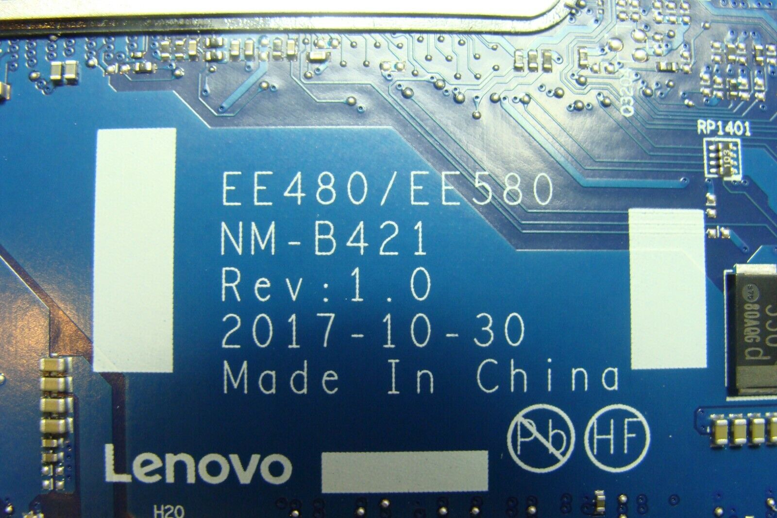 Lenovo ThinkPad 15.6