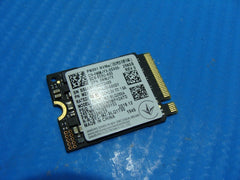 Dell 5400 Samsung 256GB M.2 NVMe SSD Solid State Drive MZ9LQ256HAJD-000D1 MMJYX