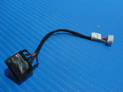 Lenovo Flex 3-1130 11.6" Genuine DC IN Power Jack w/Cable 1109-01050 - Laptop Parts - Buy Authentic Computer Parts - Top Seller Ebay