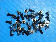 Samsung 15.6" NP270E5V Genuine Screw Set Screws for Repair ScrewSet 