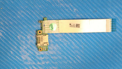 HP Split x2 13.3" Genuine SD Card Reader Board w/Cable DAW05TH16D0 - Laptop Parts - Buy Authentic Computer Parts - Top Seller Ebay