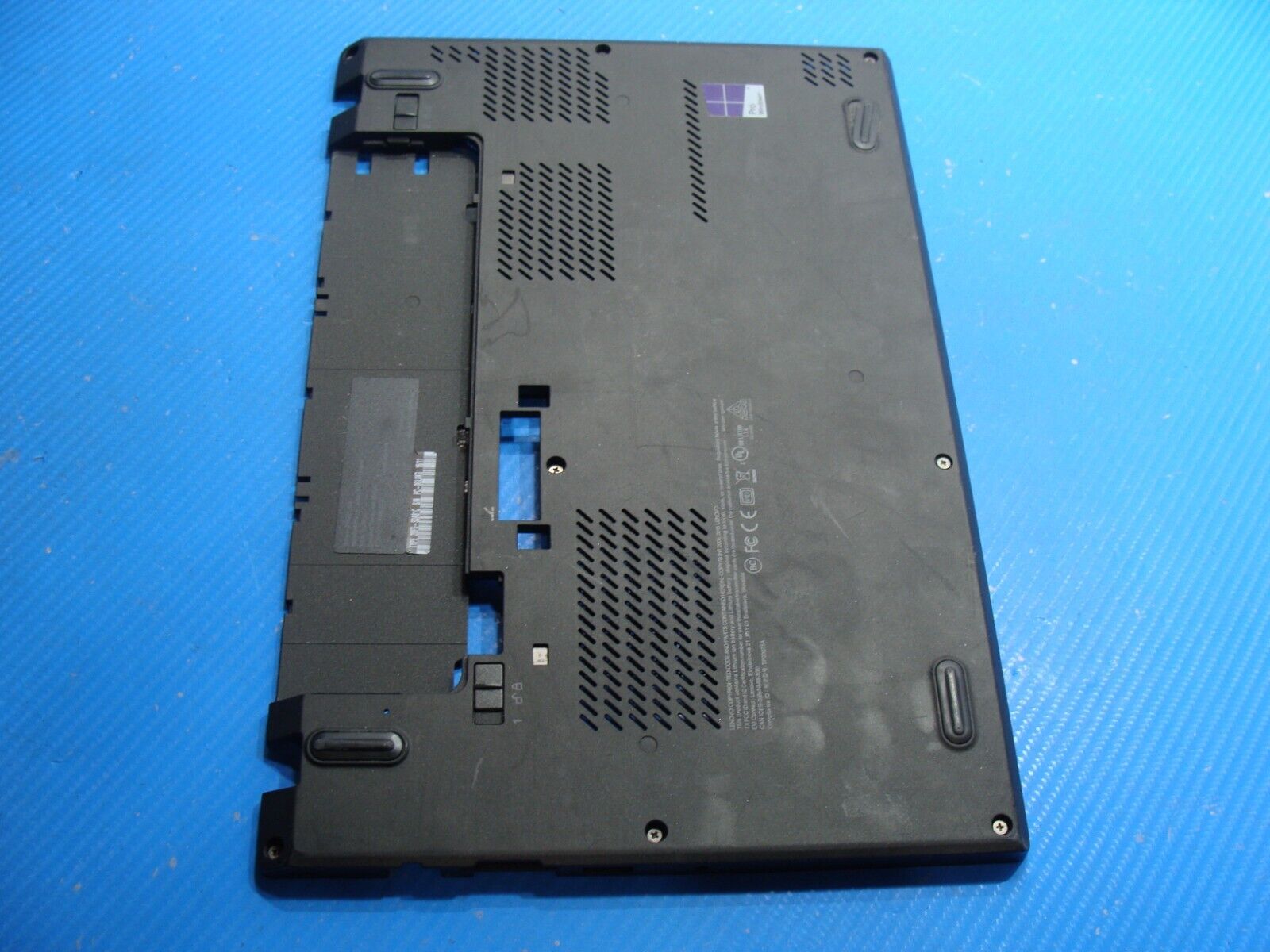 Lenovo Thinkpad X260 12.5