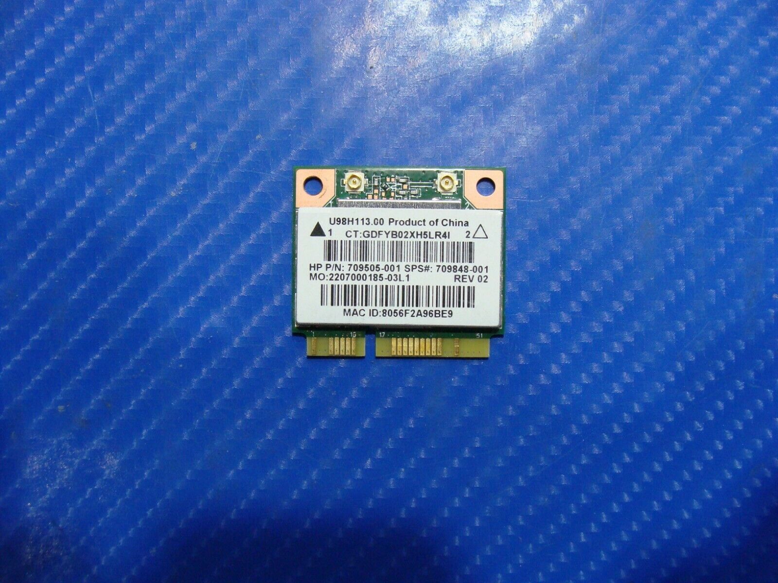 HP Pavilion 17-e017dx 17.3