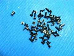 Toshiba Satellite 15.6" L455-S5000 OEM Screw Set Screws for Repair ScrewSet - Laptop Parts - Buy Authentic Computer Parts - Top Seller Ebay