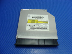 HP Pavilion g6-1c77nr 15.6" Genuine DVD±RW Burner Drive TS-L633 639570-001 ER* - Laptop Parts - Buy Authentic Computer Parts - Top Seller Ebay