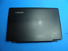 Lenovo IdeaPad 15.6" 700-15ISK OEM Matte FHD LCD Screen Complete Assembly Black