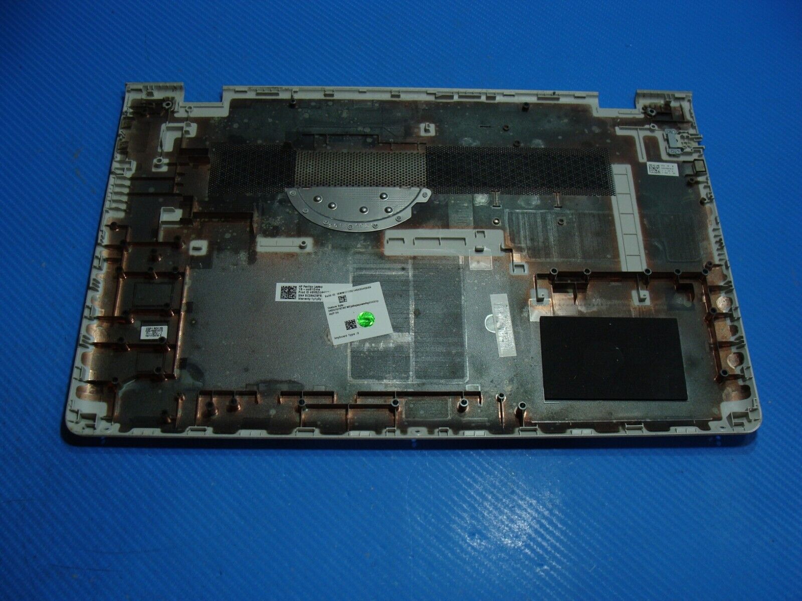 HP Pavilion 15-cc610ms 15.6