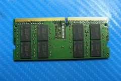 Dell 5520 Kingston 16Gb Memory Ram So-Dimm pc4-2400t-se1-11 9995630-024.a00g 