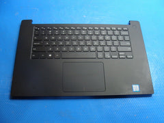 Dell Precision 15.6" 5530 Genuine Palmrest w/Keyboard Touchpad Speakers 4X63T