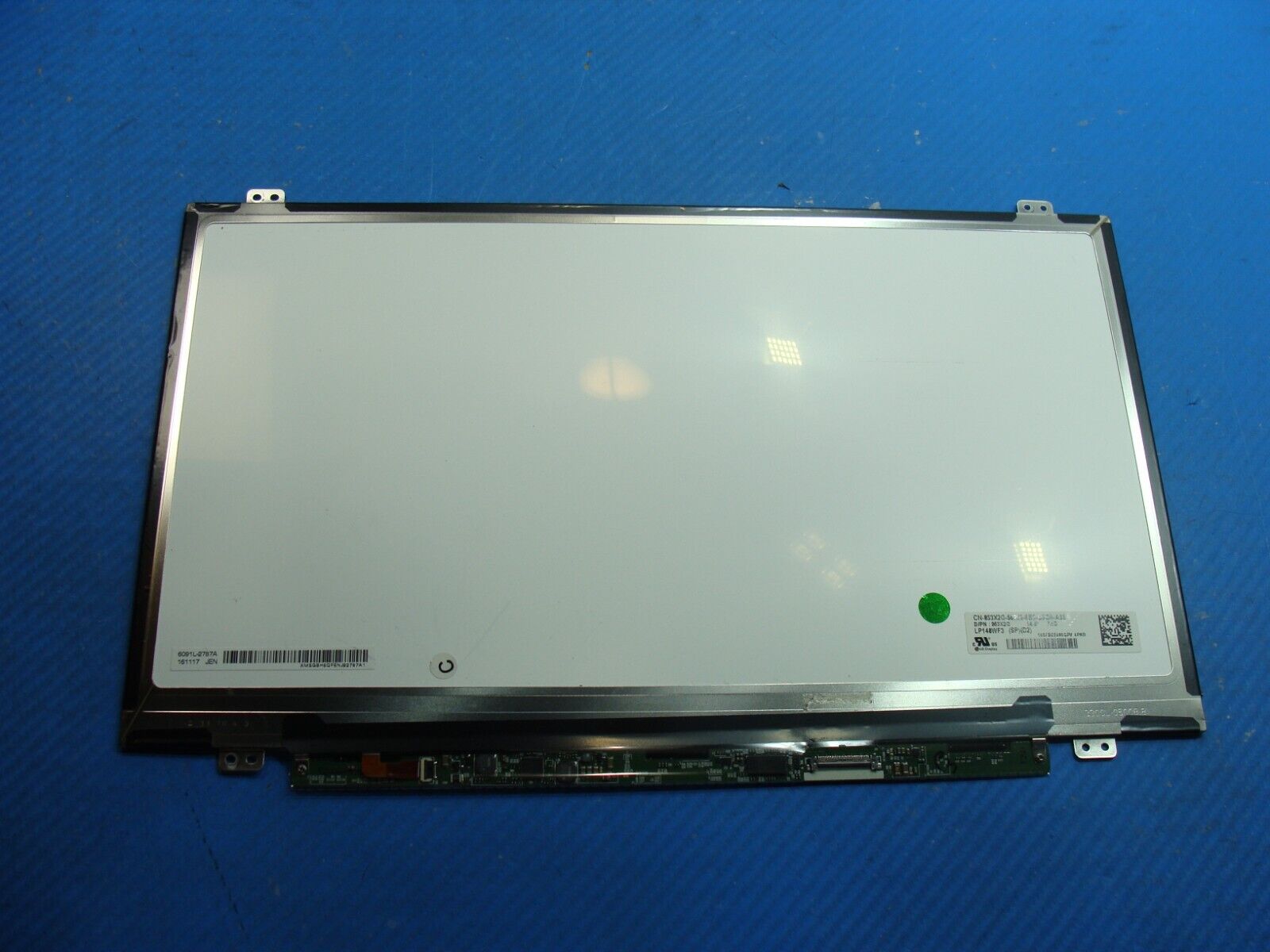 Dell Latitude E5470 14