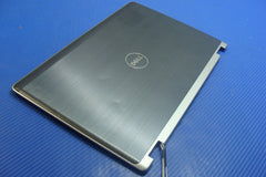 Dell Latitude 12.5 E6220 OEM LCD Back Cover w/Front Bezel CPPKM 6070B0493701