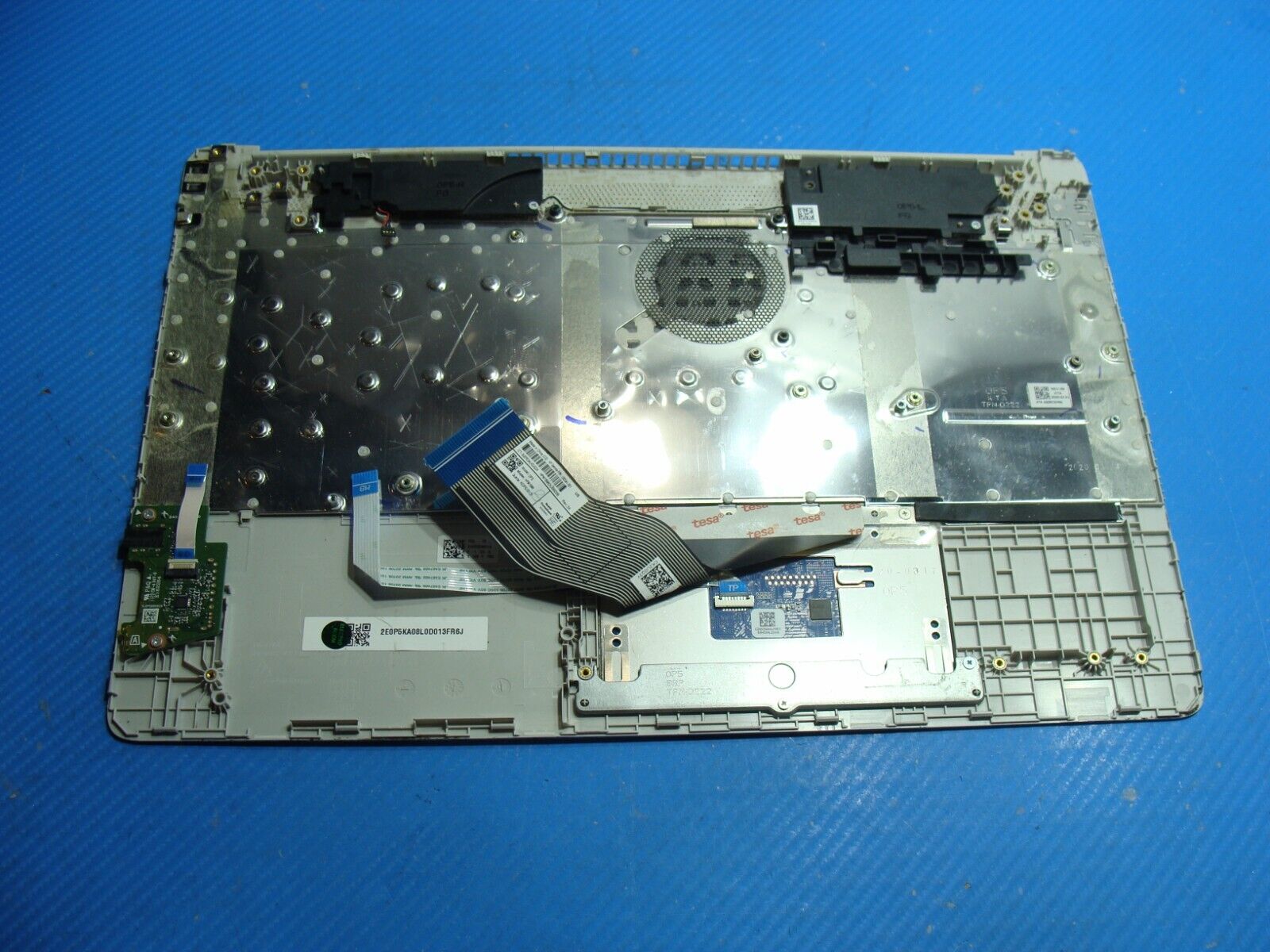 HP 15-ef0023dx 15.6