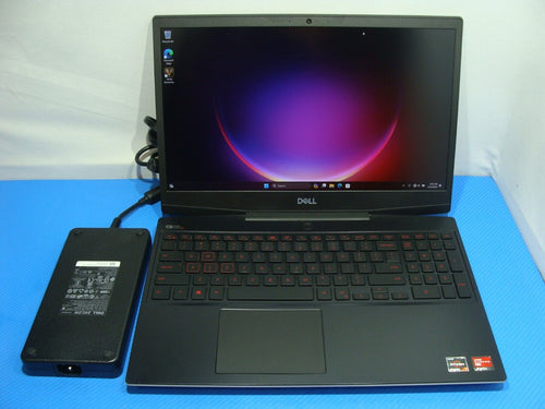 Dell G5 15 5505 Gaming 15.6