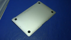 Macbook Air A1465 11" Mid 2013 MD711LL/A MD712LL/A OEM Bottom Case 923-0436 #3 Apple