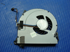 HP Envy TS m6-n113dx 15.6" Genuine Laptop CPU Cooling Fan 6033B0032801 ER* - Laptop Parts - Buy Authentic Computer Parts - Top Seller Ebay