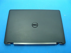 Dell Latitude E7470 14" Genuine Matte HD+ LCD Screen Complete Assembly Black