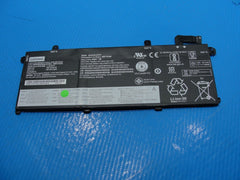 Lenovo ThinkPad 14" T490 Genuine Battery 11.55V 51Wh 4211mAh L18L3P73 5B10W13905