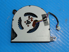 Dell Inspiron 13.3" 13 5379 Genuine Laptop CPU Cooling Fan 1RX2P - Laptop Parts - Buy Authentic Computer Parts - Top Seller Ebay