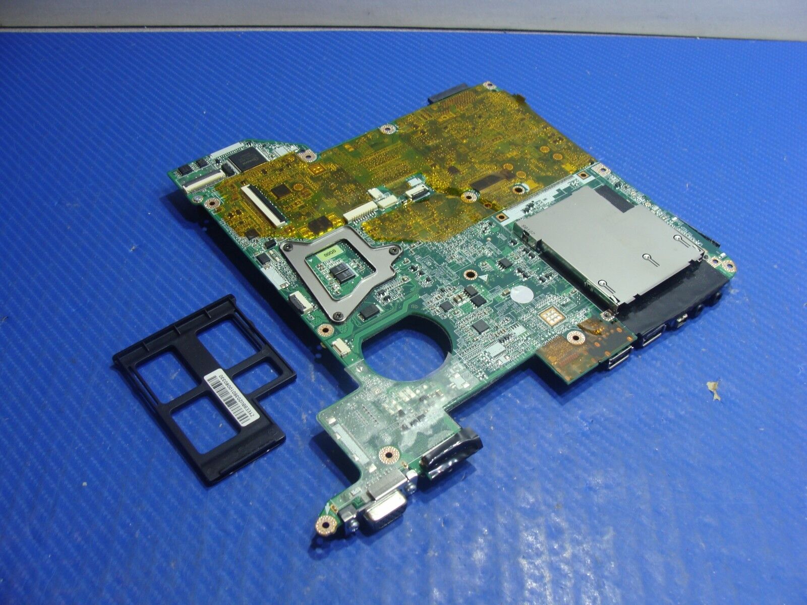 Toshiba Satellite U405-S2826 13.3