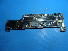 Lenovo ThinkPad W550s 15.6" i7-5600U 2.6Ghz Nvidia K620M Motherboard 00JT429