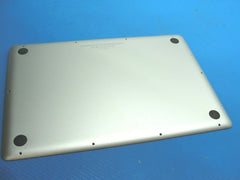 MacBook Pro 13" A1278 Mid 2012 MD101LL/A Genuine Bottom Case Silver 923-0103 - Laptop Parts - Buy Authentic Computer Parts - Top Seller Ebay