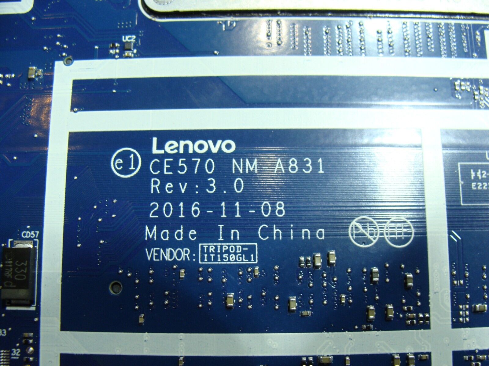 Lenovo ThinkPad 15.6