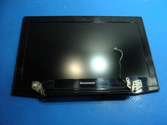 Lenovo 14" Y40-80FA Genuine Laptop FHD Matte LCD Screen Complete Assembly Grd A