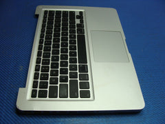 MacBook Pro 13" A1278 2009 MB991LL/A Top Case w/TrackPad Silver 661-5233
