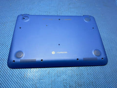 HP Stream 11.6" 11-d010wm Genuine Laptop Bottom Case eay0A004010 