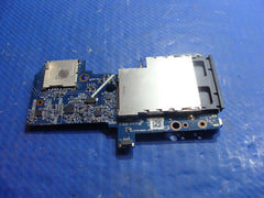 HP EliteBook 8440p 14" OEM Audio Sound Express Card Reader Board LS-4903P #1 ER* - Laptop Parts - Buy Authentic Computer Parts - Top Seller Ebay