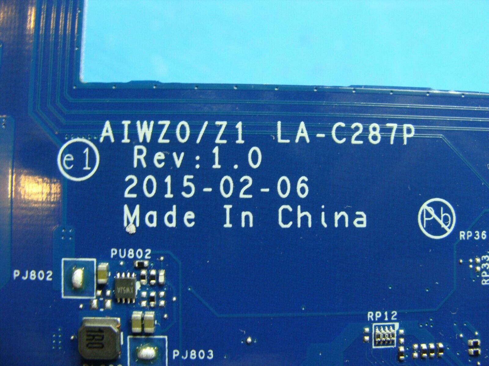 Lenovo Z41-70 14