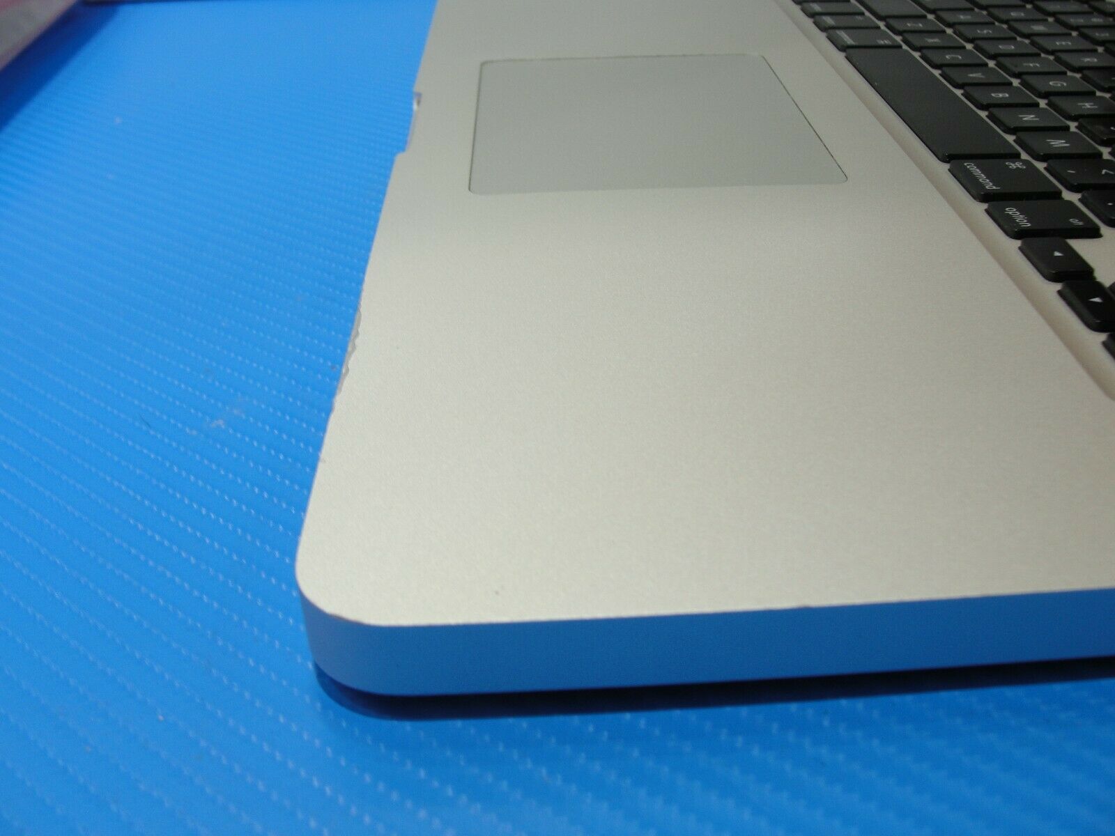 MacBook Pro A1286 15