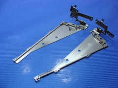 HP TouchSmart 15.6" m6-k022dx Left Right Rails Hinges AM0WE000F00 /E00 GLP* HP