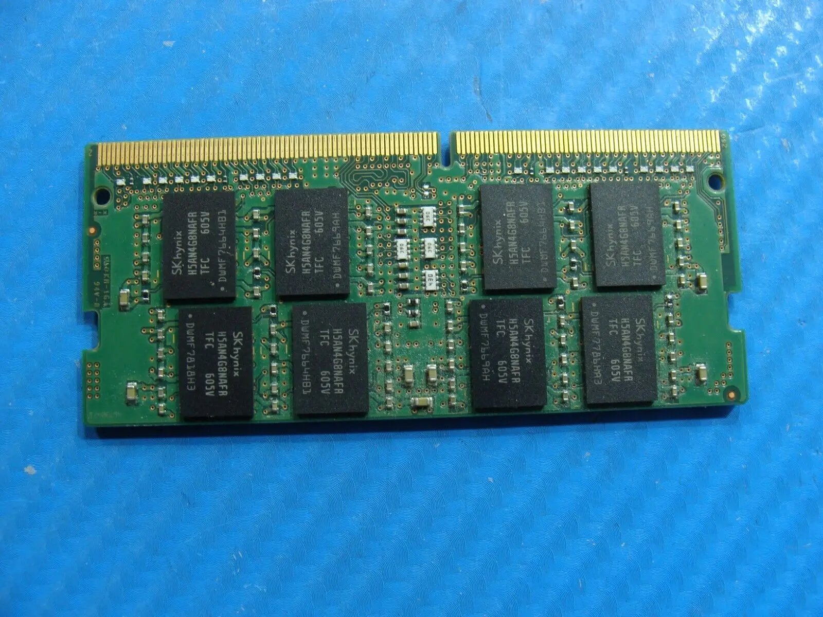 Asus N552VX-US51T So-Dimm SK Hynix 8GB Memory RAM PC4-2133P HMA41GS6AFR8N-TF