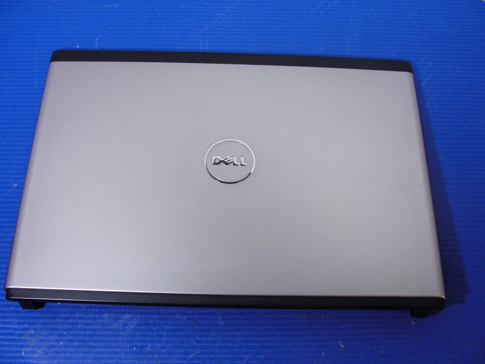 Dell Vostro 13.3” 3300 Genuine Laptop Back Cover w/Front Bezel 60.4EX14001 3MWWW