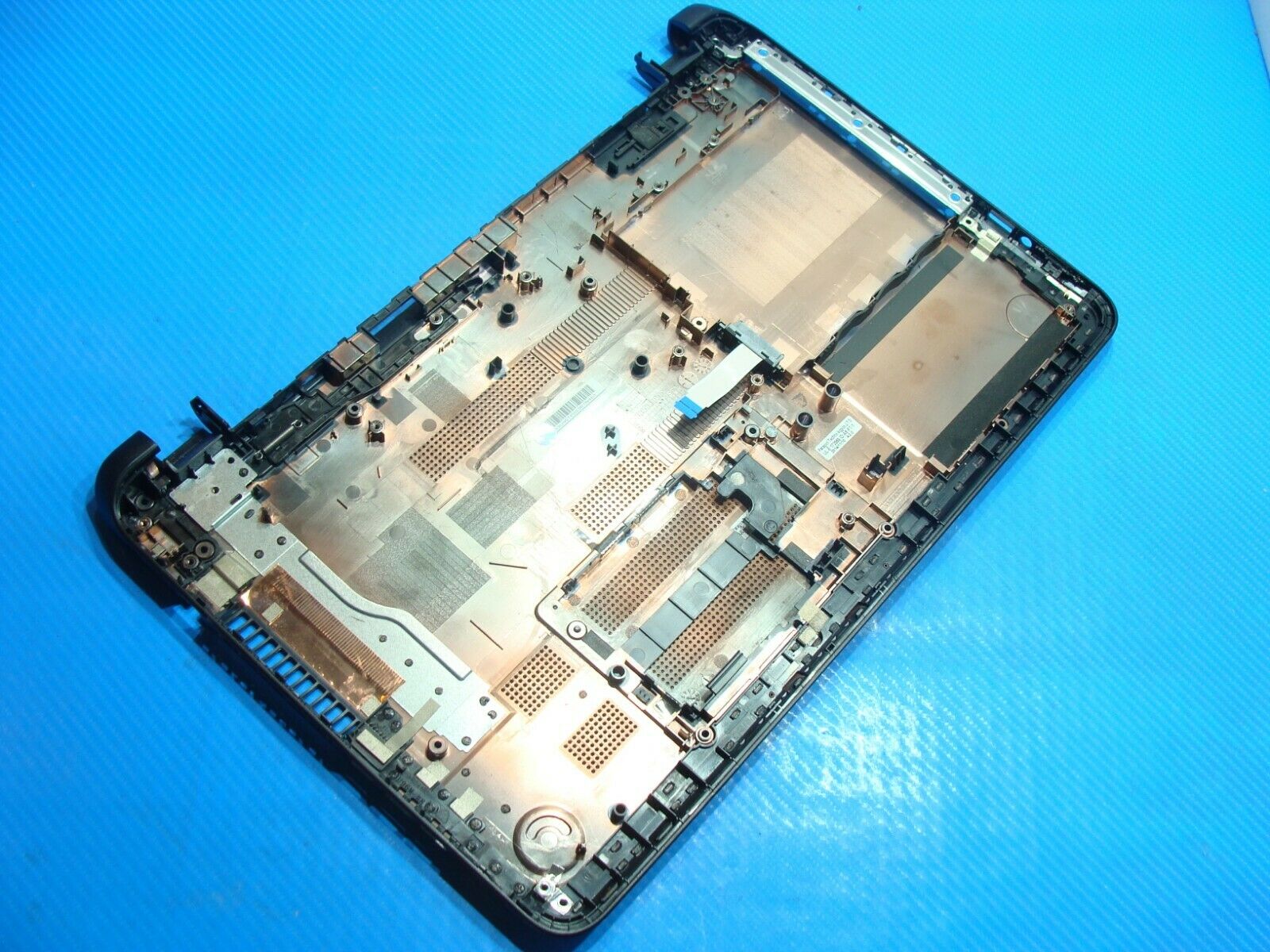 HP Notebook 15-f111dx 15.6