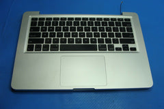 MacBook Pro A1278 13" 2012 MD101LL/A Top Case w/Trackpad Keyboard 661-6595 